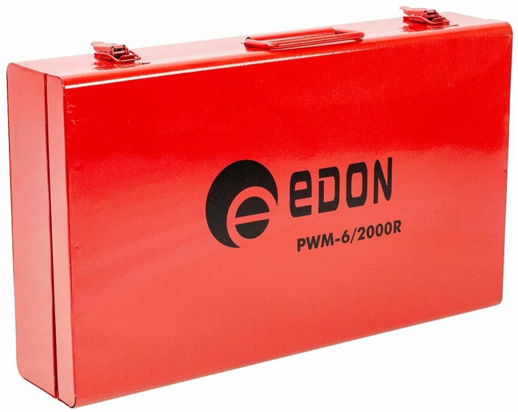 دستگاه اتو لوله سبز ادون مدل EDP-2000T