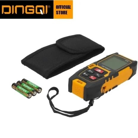 متر لیزری دینگی 60 متر مدل EF02160