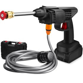 کارواش شارژی اینتیمکس مدل 148v