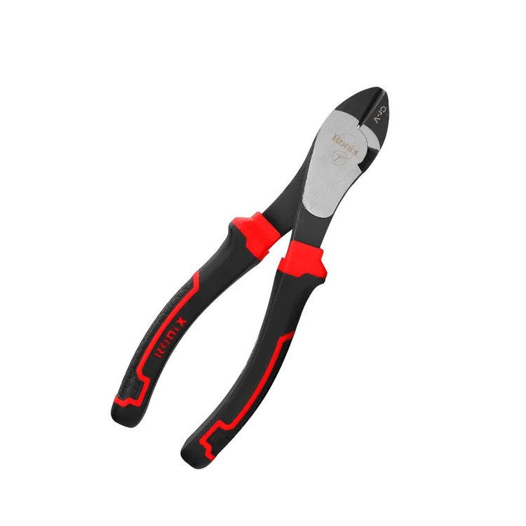 سیم چین رونیکس مدل RH-1277 سایز ۷ اینچ کله گاوی
