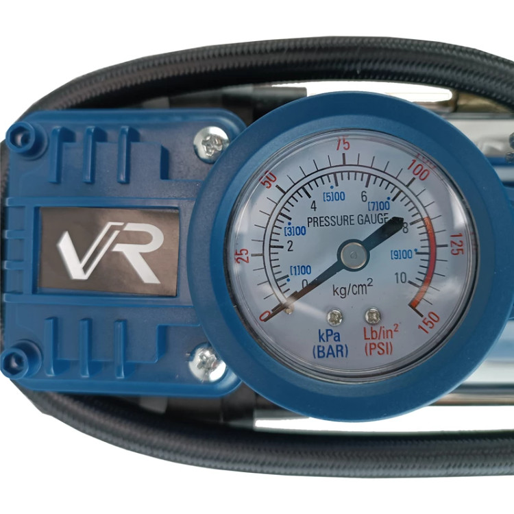 کمپرسور باد فندکی ویوارکس مدل VR 1206-ACT
