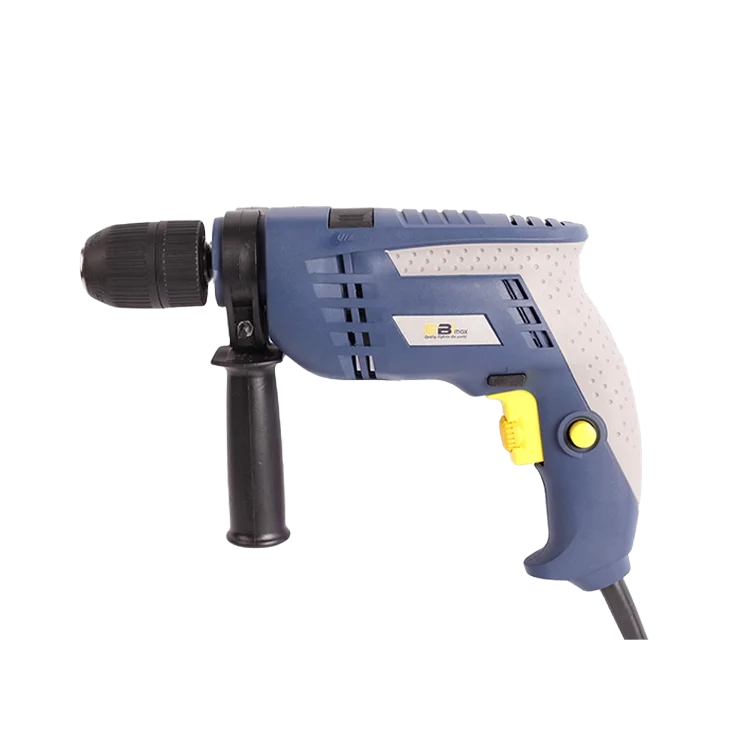 دریل برقی 500 وات سه نظام اتوماتیک ابی مکس مدل EM-500A