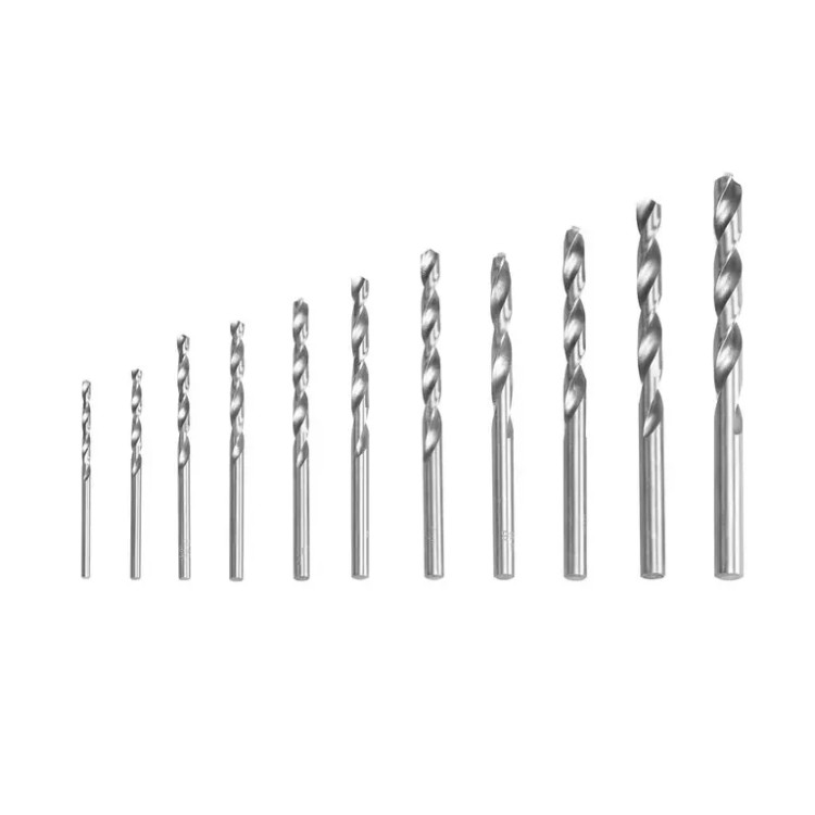 کیت دریل برقی چکشی Ronix RS-0006