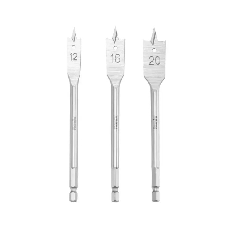 کیت دریل برقی چکشی Ronix RS-0006