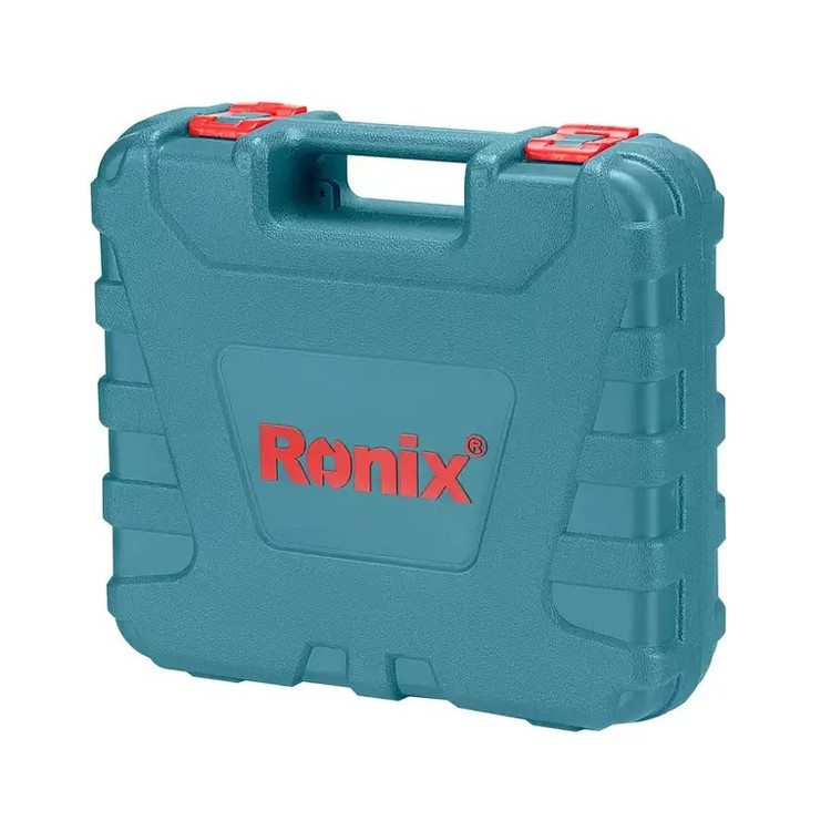 کیت دریل برقی چکشی Ronix RS-0006