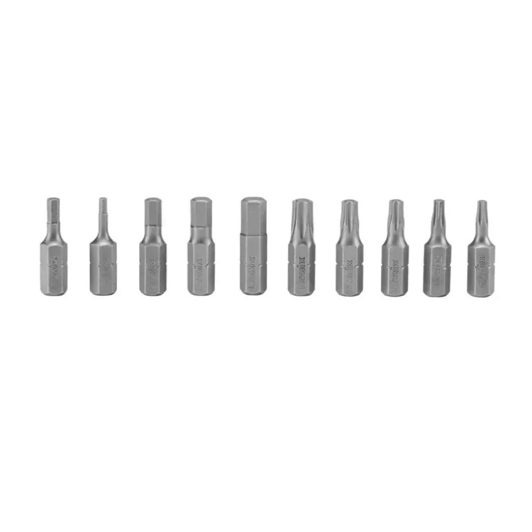 کیت دریل برقی چکشی Ronix RS-0006