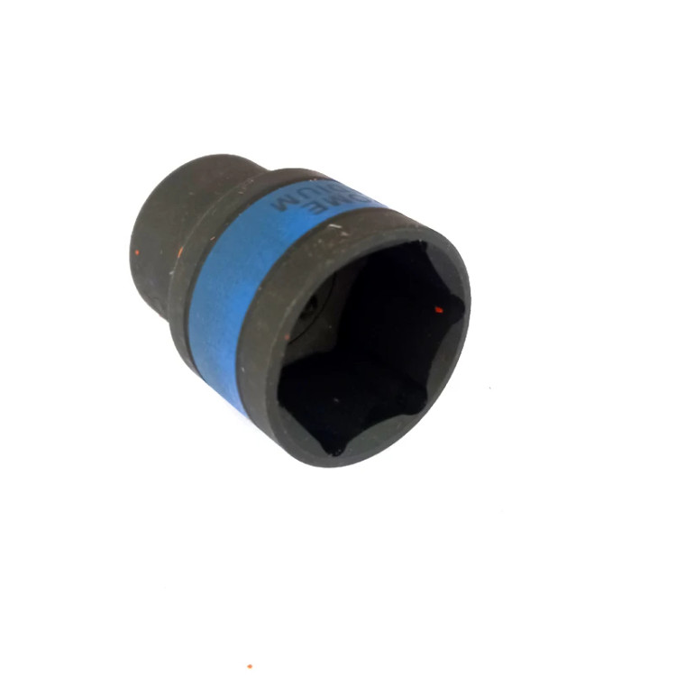 جعبه بکس تات مدل DR_1/2 مجموعه 12 عددی