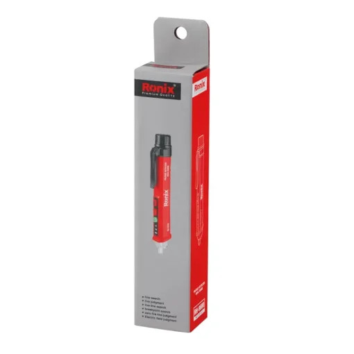 ردیاب ولتاژ رونیکس مدل RH-9600