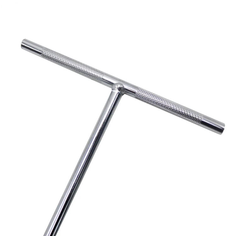 آچار بکس تی کد M10 سایز 10 میلی متر