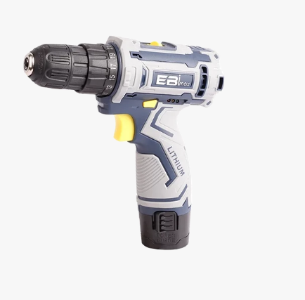 دریل شارژی ابی مکس مدل EM-12V