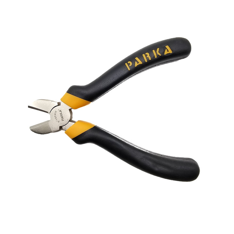 انبر سیمچین پارکا مدل 6.160MM سایز 6 اینچ