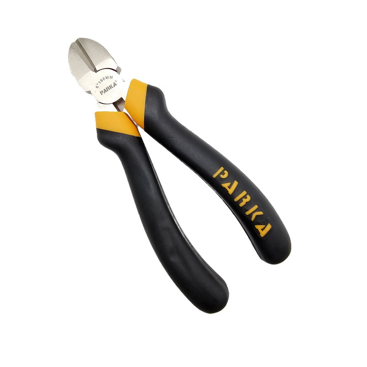 انبر سیمچین پارکا مدل 6.160MM سایز 6 اینچ