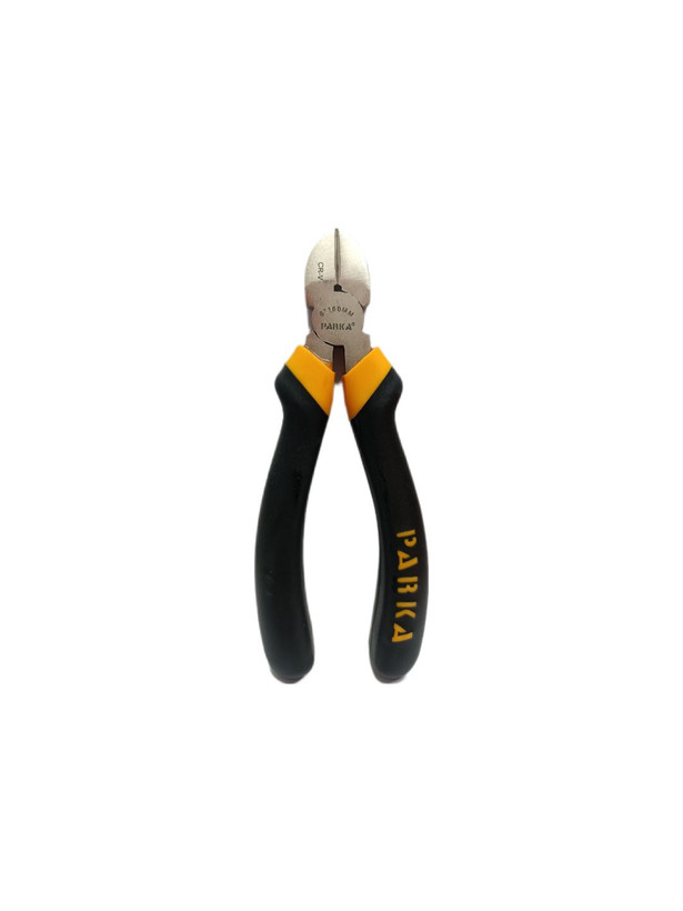 انبر سیمچین پارکا مدل 6.160MM سایز 6 اینچ