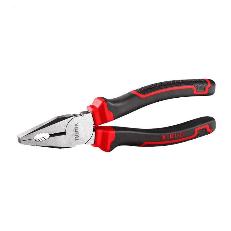 انبردست رونیکس مدل RH-1167 سایز ۷ اینچ
