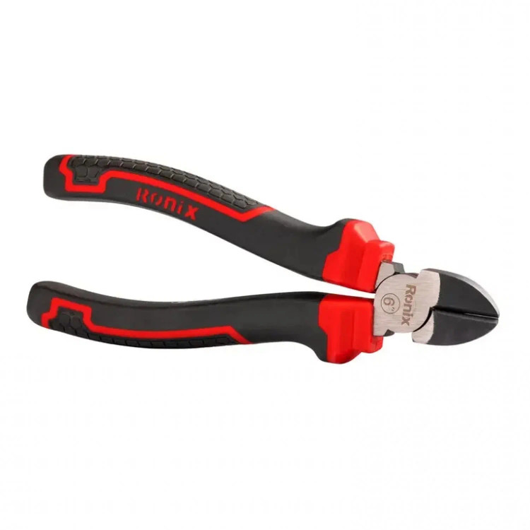 سیم چین رونیکس مدل RH-1266 سایز ۶ اینچ