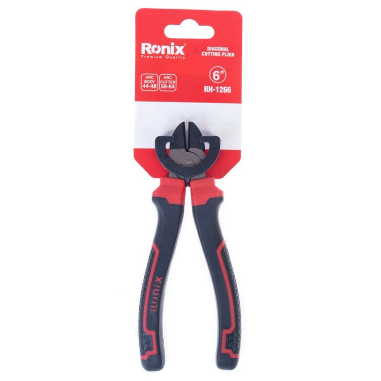 سیم چین رونیکس مدل RH-1266 سایز ۶ اینچ