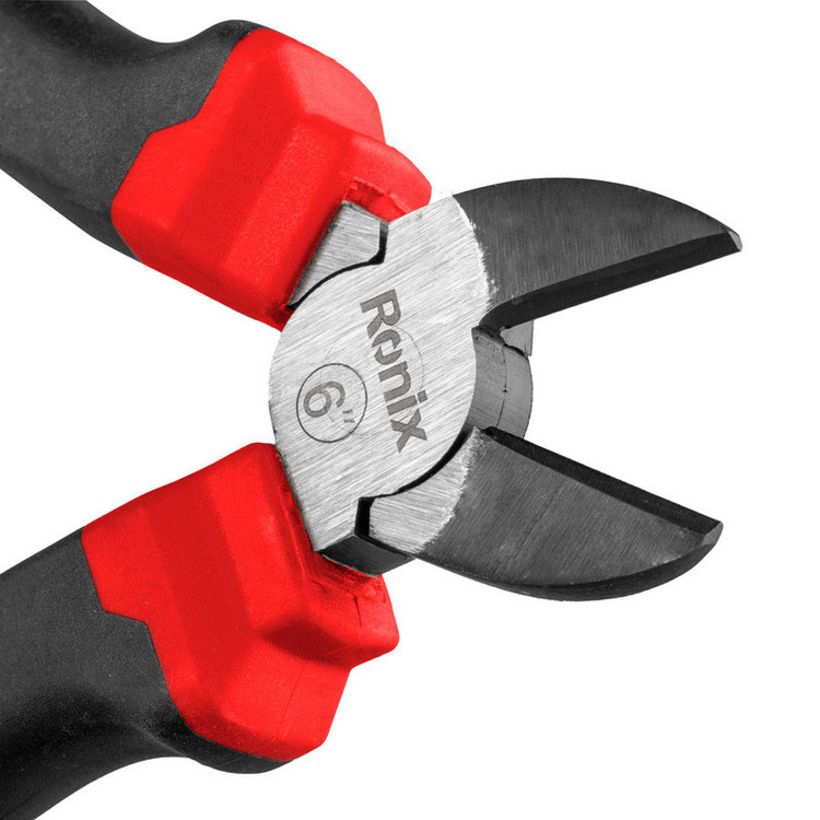 سیم چین رونیکس مدل RH-1266 سایز ۶ اینچ