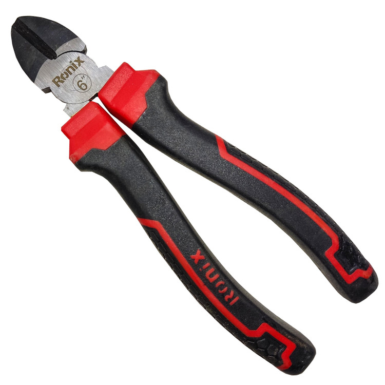 سیم چین رونیکس مدل RH-1266 سایز ۶ اینچ