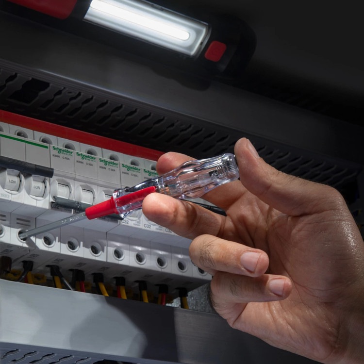 فازمتر رونیکس مدل RH-2726