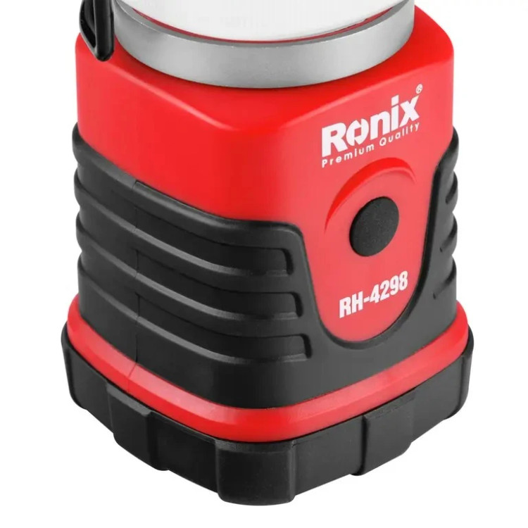 چراغ فانوسی رونیکس مدل rh 4298