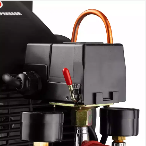 کمپرسور باد رونیکس مدل RC-2510