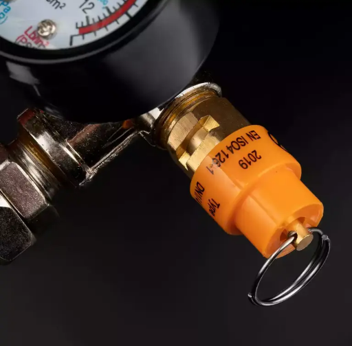 کمپرسور باد رونیکس مدل RC-2510