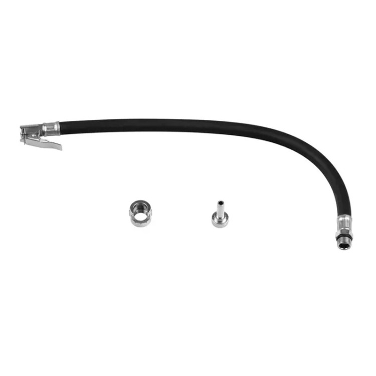 درجه باد تفنگی گیج دار رونیکس مدل TPRH-6801
