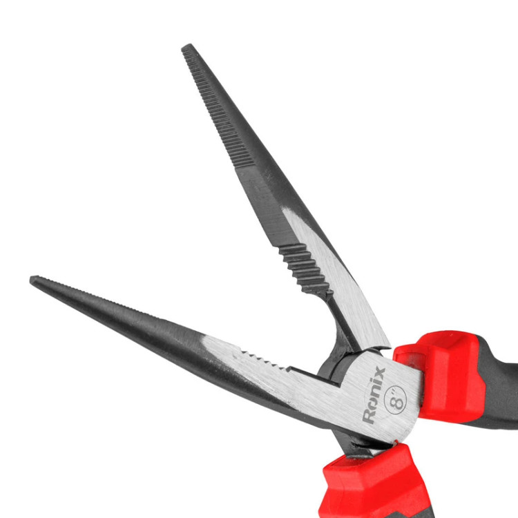 دم باریک رونیکس مدل RH-1368 سایز ۸ اینچ مکسی