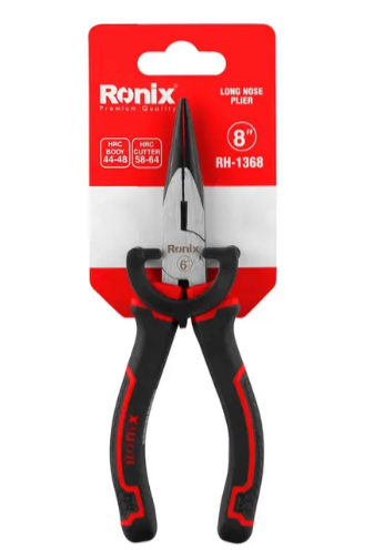 دم باریک رونیکس مدل RH-1368 سایز ۸ اینچ مکسی