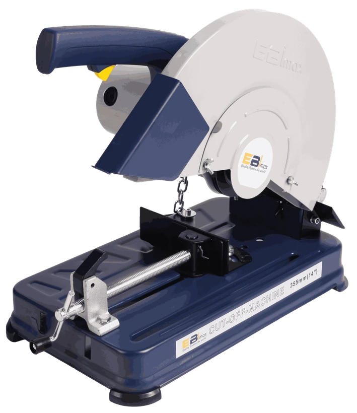 پروفیل بر 2600 وات ابی مکس مدل EM-2045
