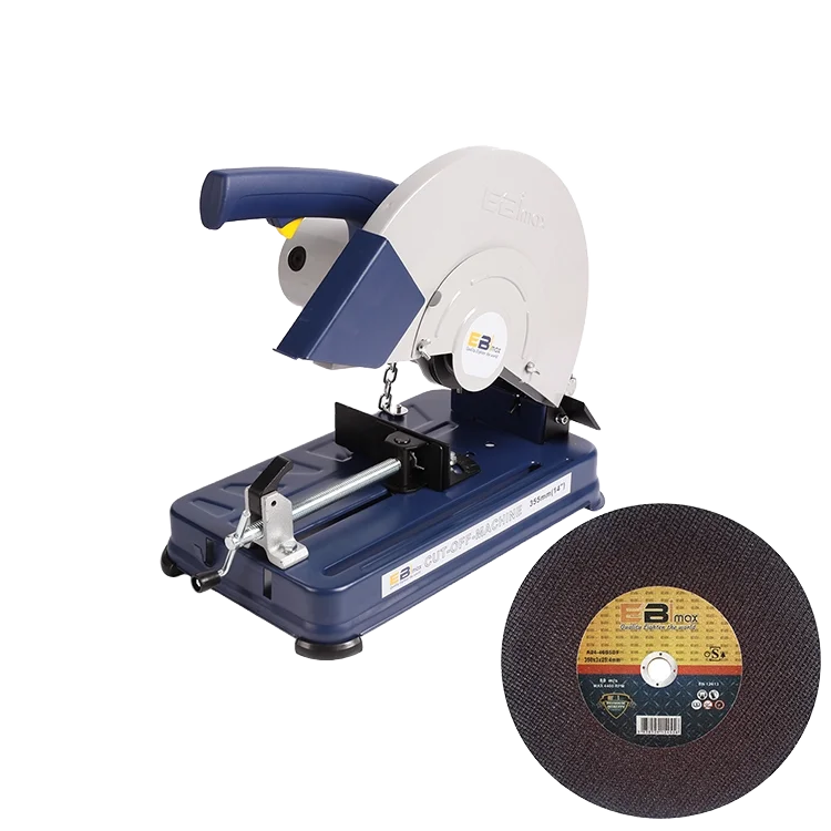 پروفیل بر 2600 وات ابی مکس مدل EM-2045