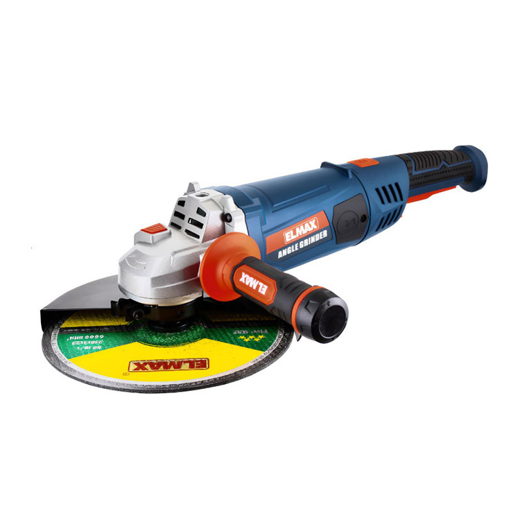 فرز سنگ بری المکس مدل AG 390