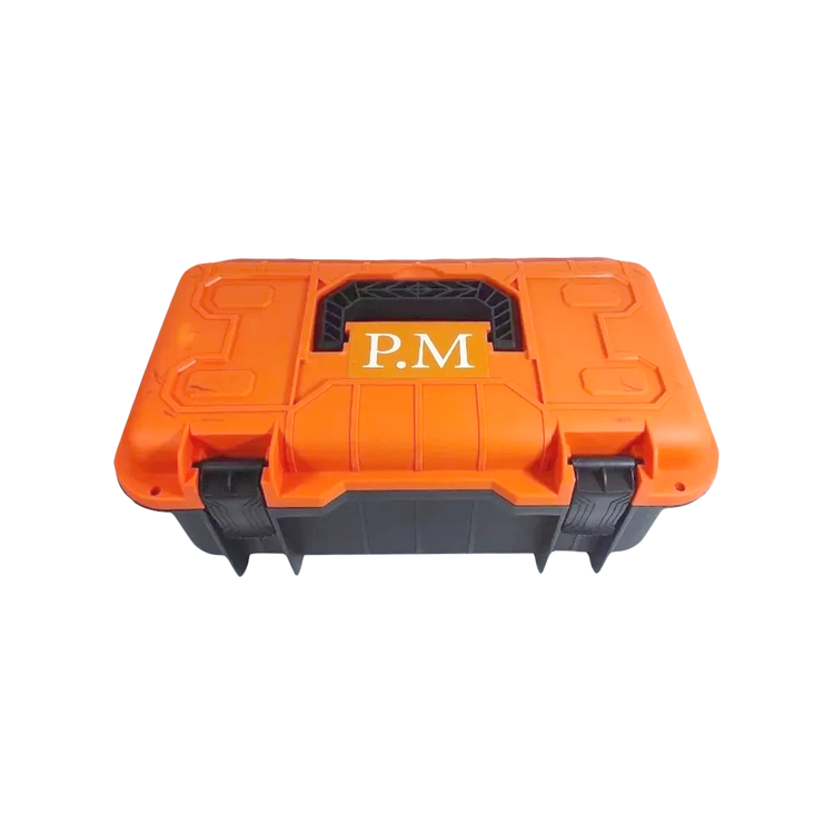 قاپک ویبره کاشی شارژی 20 وات PM مدل DCG1 تک باتری