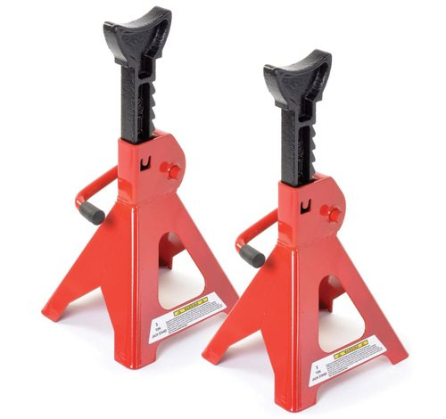 جک خرک رابین 3 تن مدل RJS-03(جفتی)