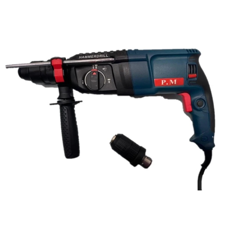 دریل بتن کن آنکور مدل PM-11254