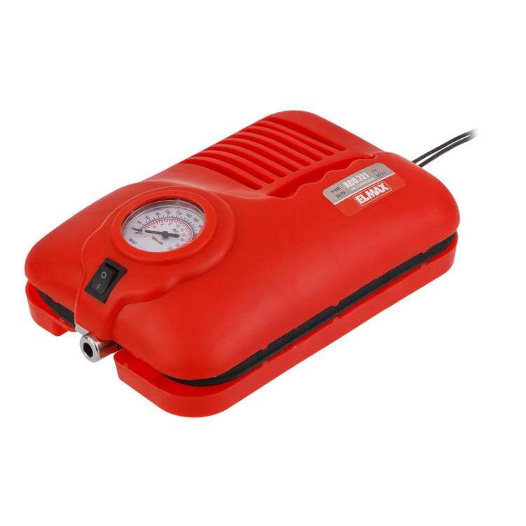 کمپرسور باد فندکی مدل A.CO 721 المکس