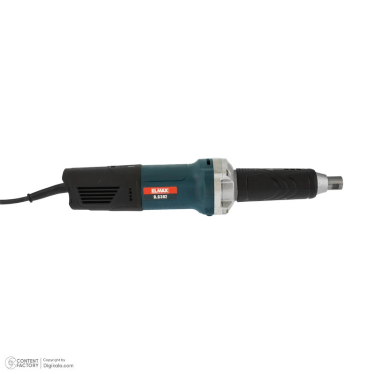 فرز انگشتی گلوبند 750 وات المکس مدل D G 302