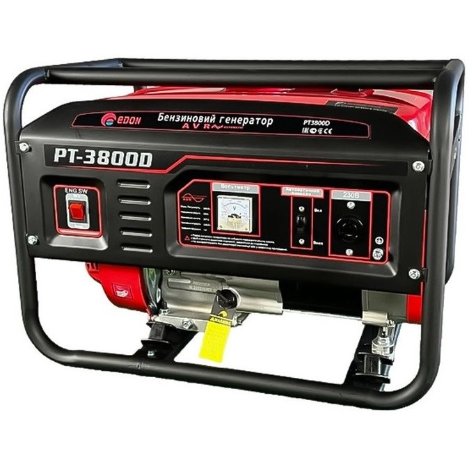 موتور برق ادون مدل PT-3800