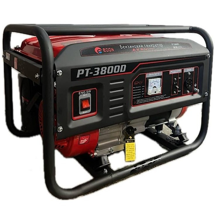 موتور برق ادون مدل PT-3800