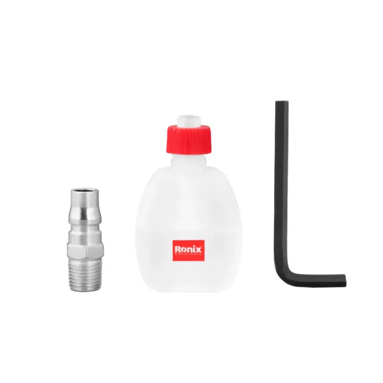 بکس بادی RA-1201 رونیکس