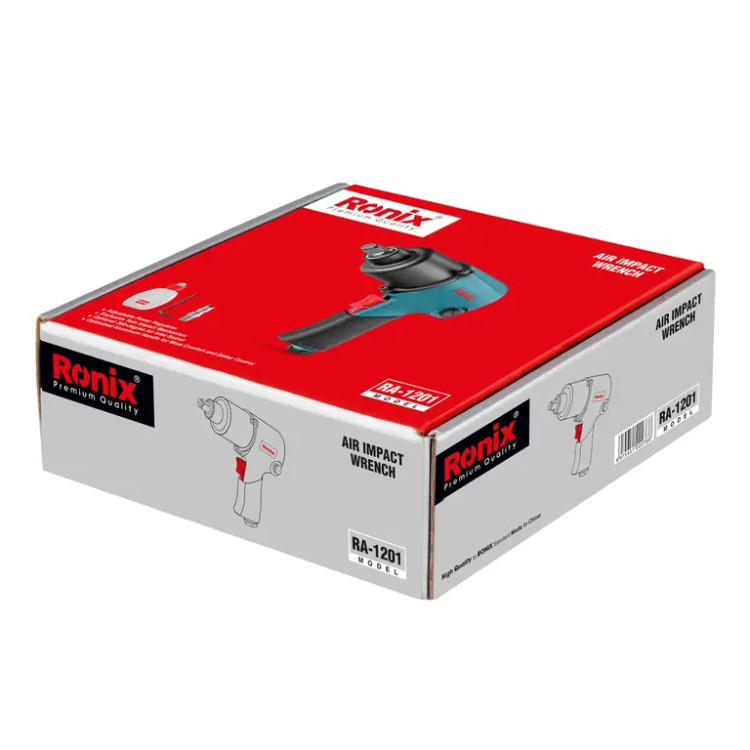 بکس بادی RA-1201 رونیکس