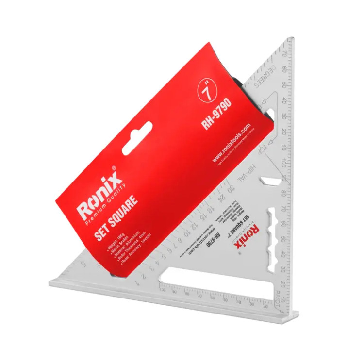 گونیای همه کاره 7 اینچ رونیکس مدل Ronix RH-9790