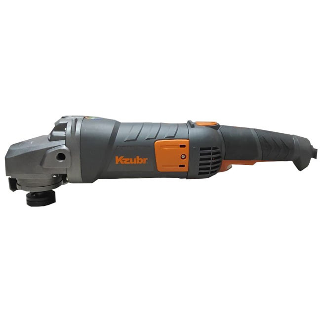 مینی فرز وسط زوبر 900 وات مدل KAG125C-900S K10176