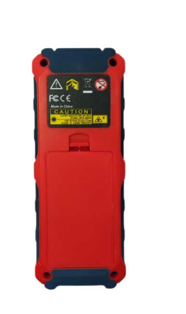 متر لیزری المکس L.M 1025 Elmax