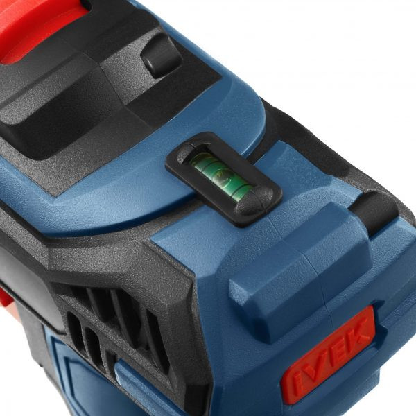 دریل پیچ گوشتی شارژی ایوک مدل K7218V ۱۸ ولت چکشی