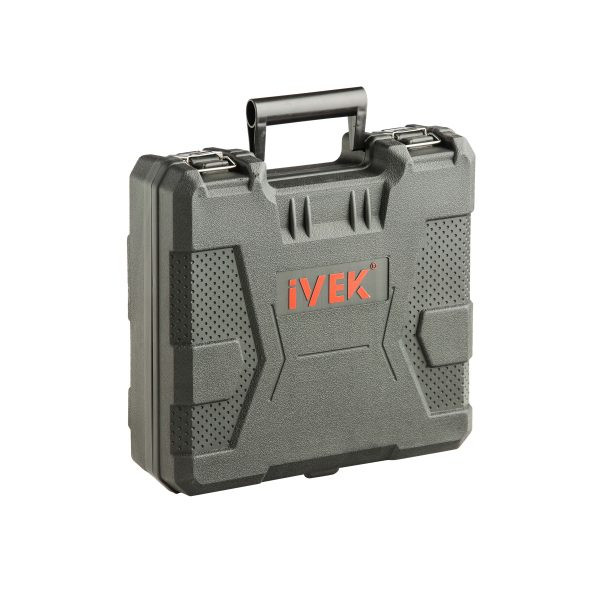 دریل پیچ گوشتی شارژی ایوک مدل K7218V ۱۸ ولت چکشی