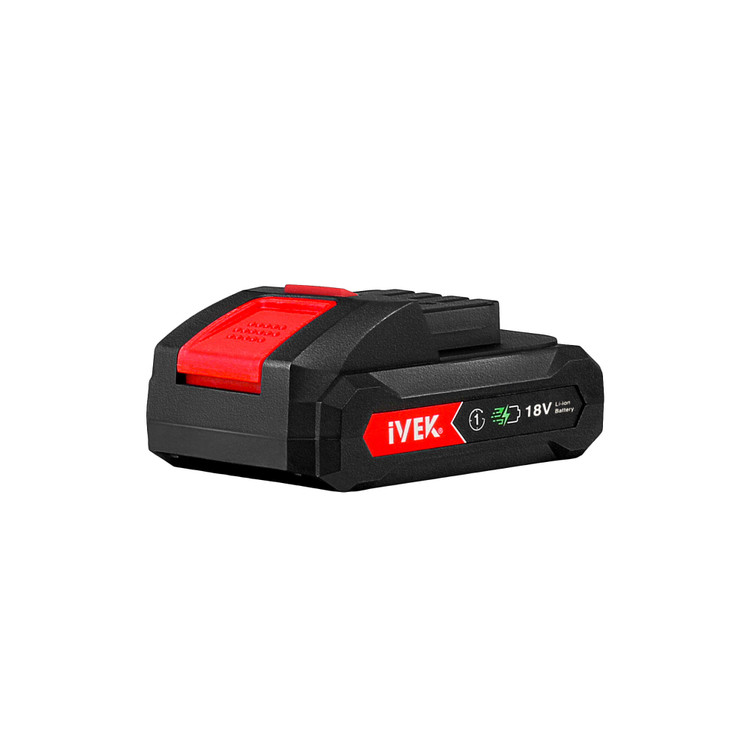 دریل پیچ گوشتی شارژی ایوک مدل K7218V ۱۸ ولت چکشی