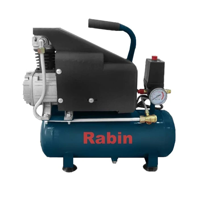 کمپرسور باد 10 لیتری رابین مدل R2810