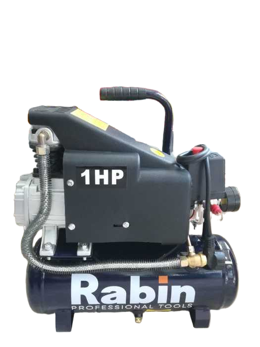 کمپرسور باد 10 لیتری رابین مدل R2810