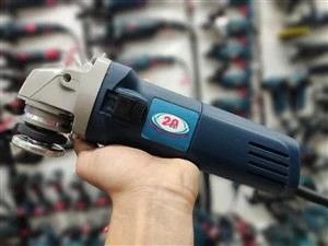 مینی فرز آنکور مدل A3 ظرفیت ۷۵۰ وات قطر ۱۱۵ میلیمتر